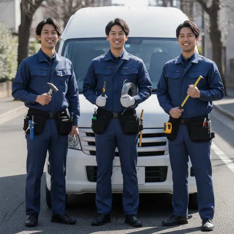 屋根修理 のチーム: 守谷 (守谷市)